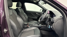 Audi Q2 40 TFSI Quattro Black Edition 5dr S Tronic Petrol Estate